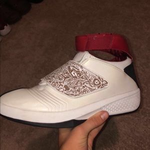 Air Jordan 20